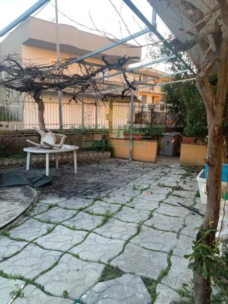 Appartamento via Padreterno, Marano Di Napoli