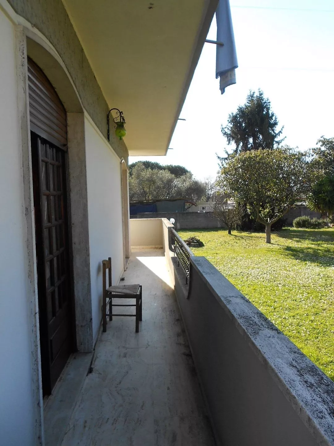 Immagine per Villa bifamiliare in vendita a Carrara via Brigate Partigiane
