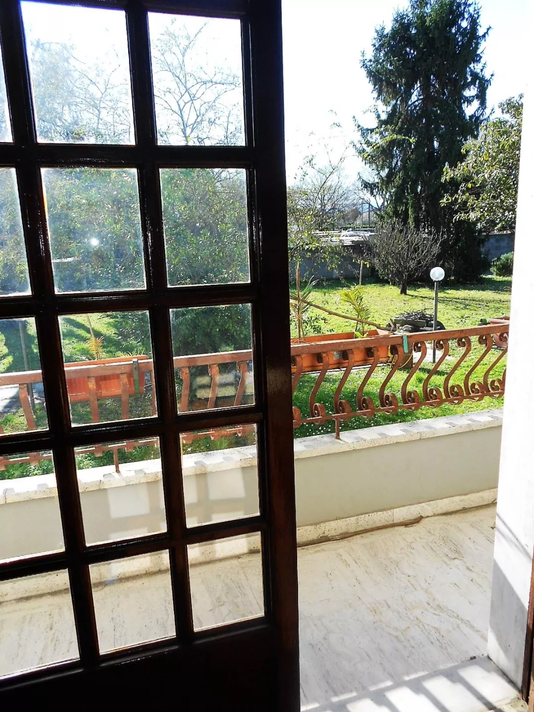 Immagine per Villa bifamiliare in vendita a Carrara via Brigate Partigiane