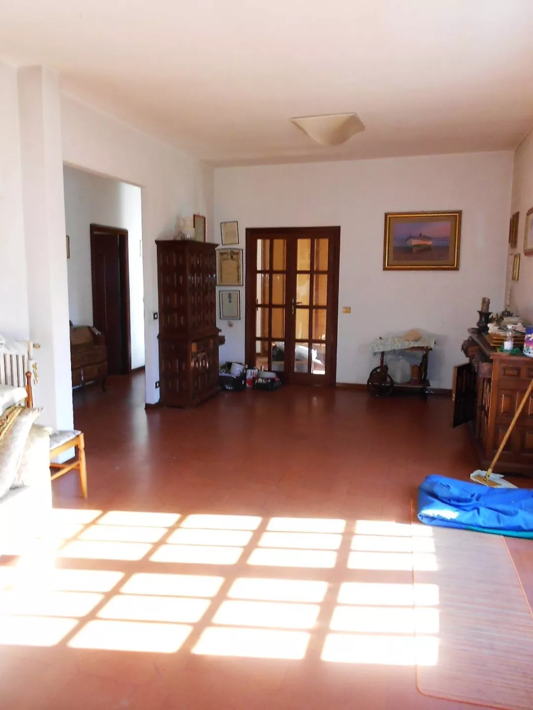 Immagine per Villa bifamiliare in vendita a Carrara via Brigate Partigiane