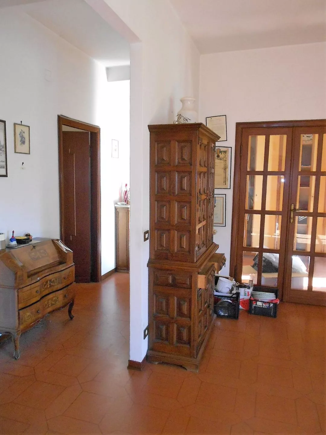 Immagine per Villa bifamiliare in vendita a Carrara via Brigate Partigiane
