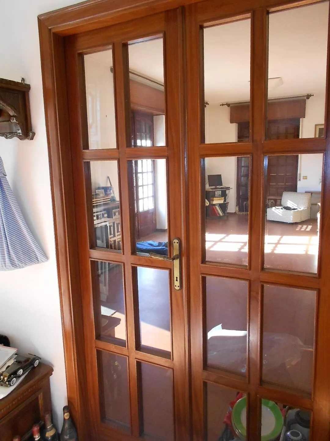 Immagine per Villa bifamiliare in vendita a Carrara via Brigate Partigiane