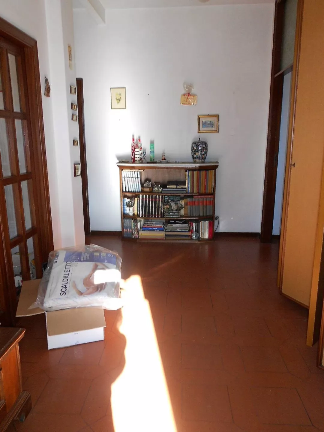 Immagine per Villa bifamiliare in vendita a Carrara via Brigate Partigiane