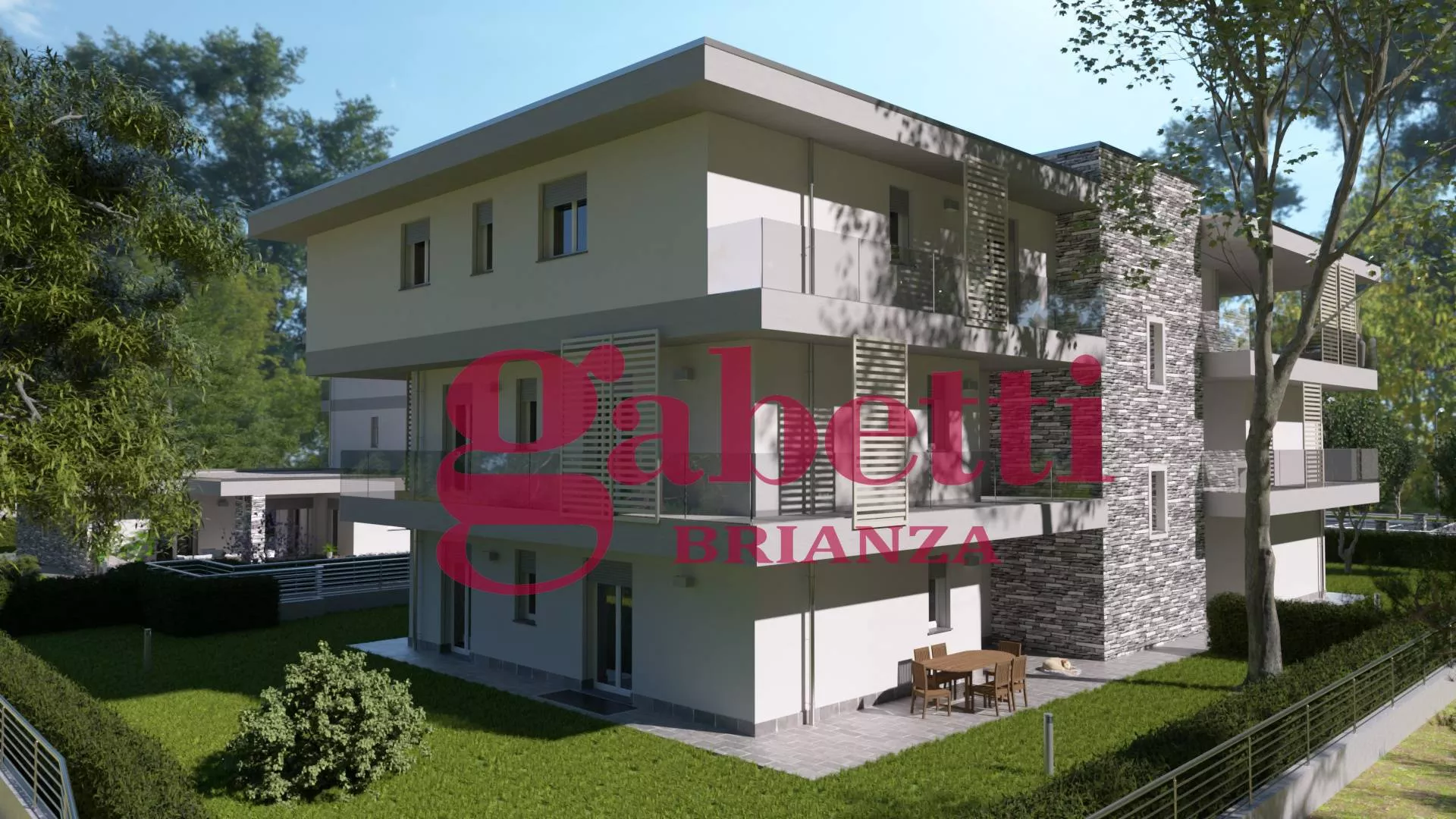 Immagine per Appartamento in vendita a Correzzana Via Roma
