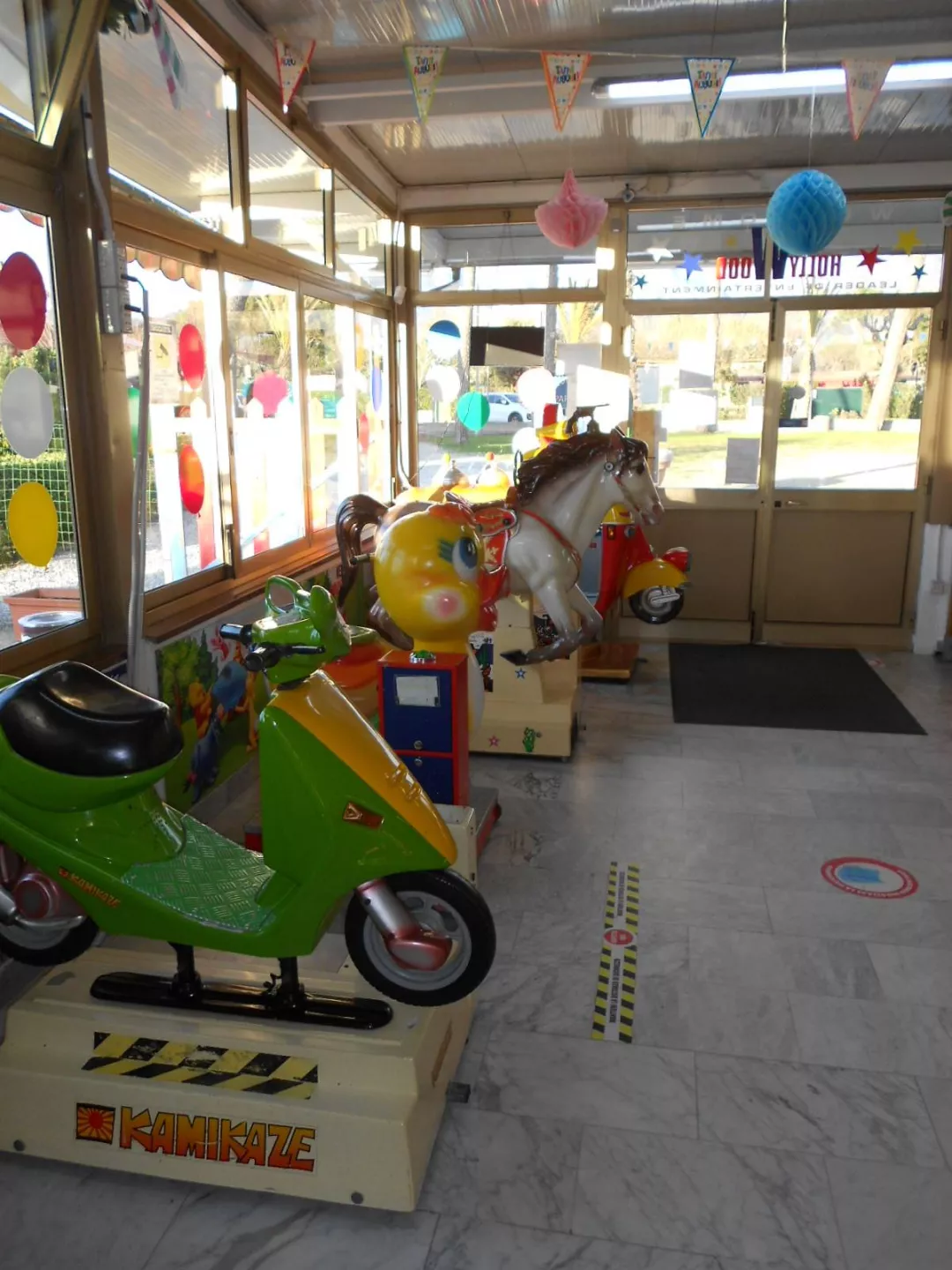 Immagine per Attività Commerciale in vendita a Massa Via delle Pinete