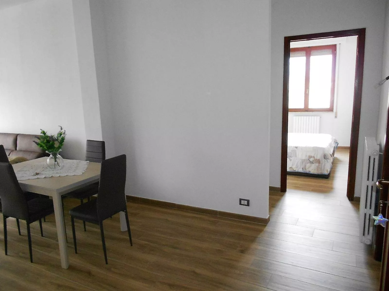 Immagine per Appartamento in vendita a Carrara Viale XX Settembre