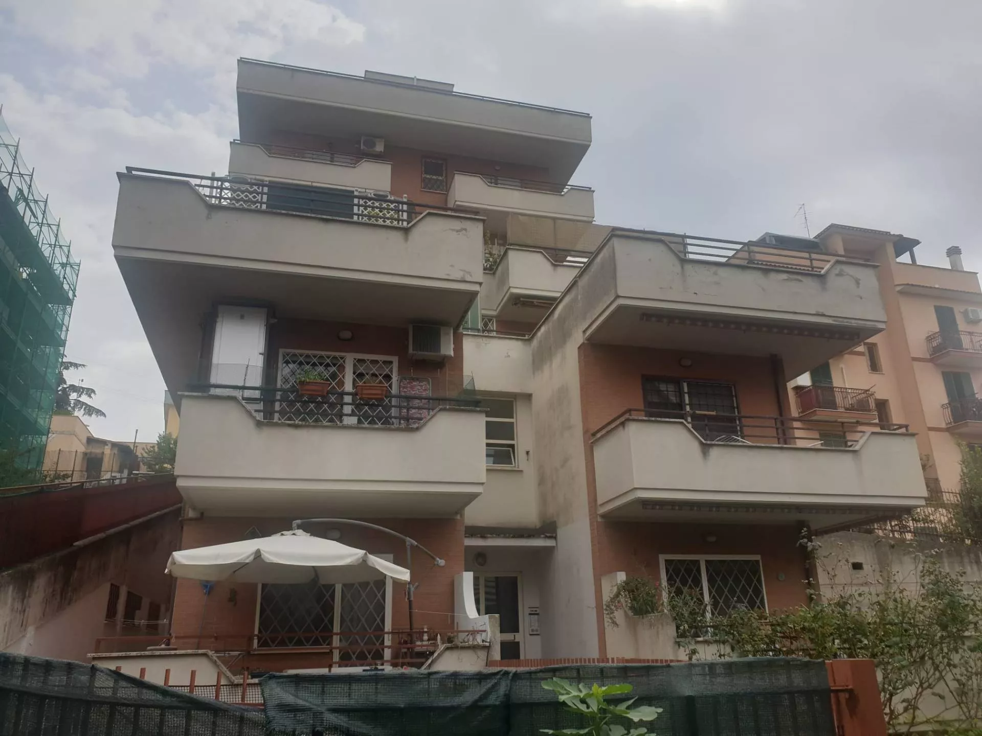 Immagine per Appartamento in vendita a Roma Via Enrico Narducci