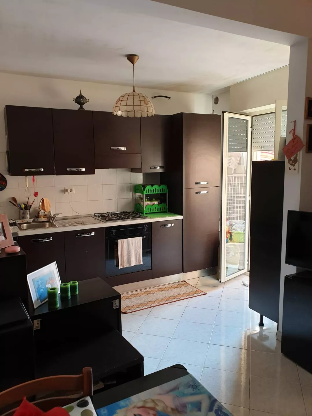 Immagine per Appartamento in vendita a Roma Via Enrico Narducci