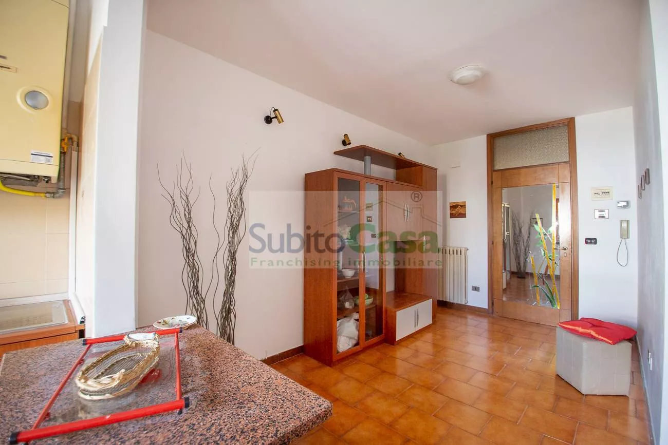 Immagine per Appartamento in vendita a Chieti Via Dei Frentani