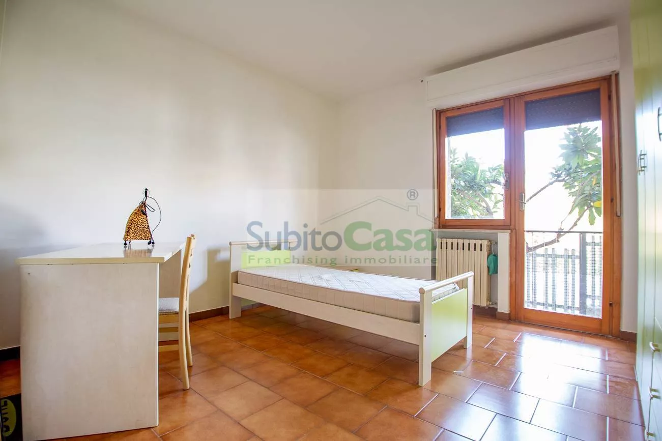 Immagine per Appartamento in vendita a Chieti Via Dei Frentani
