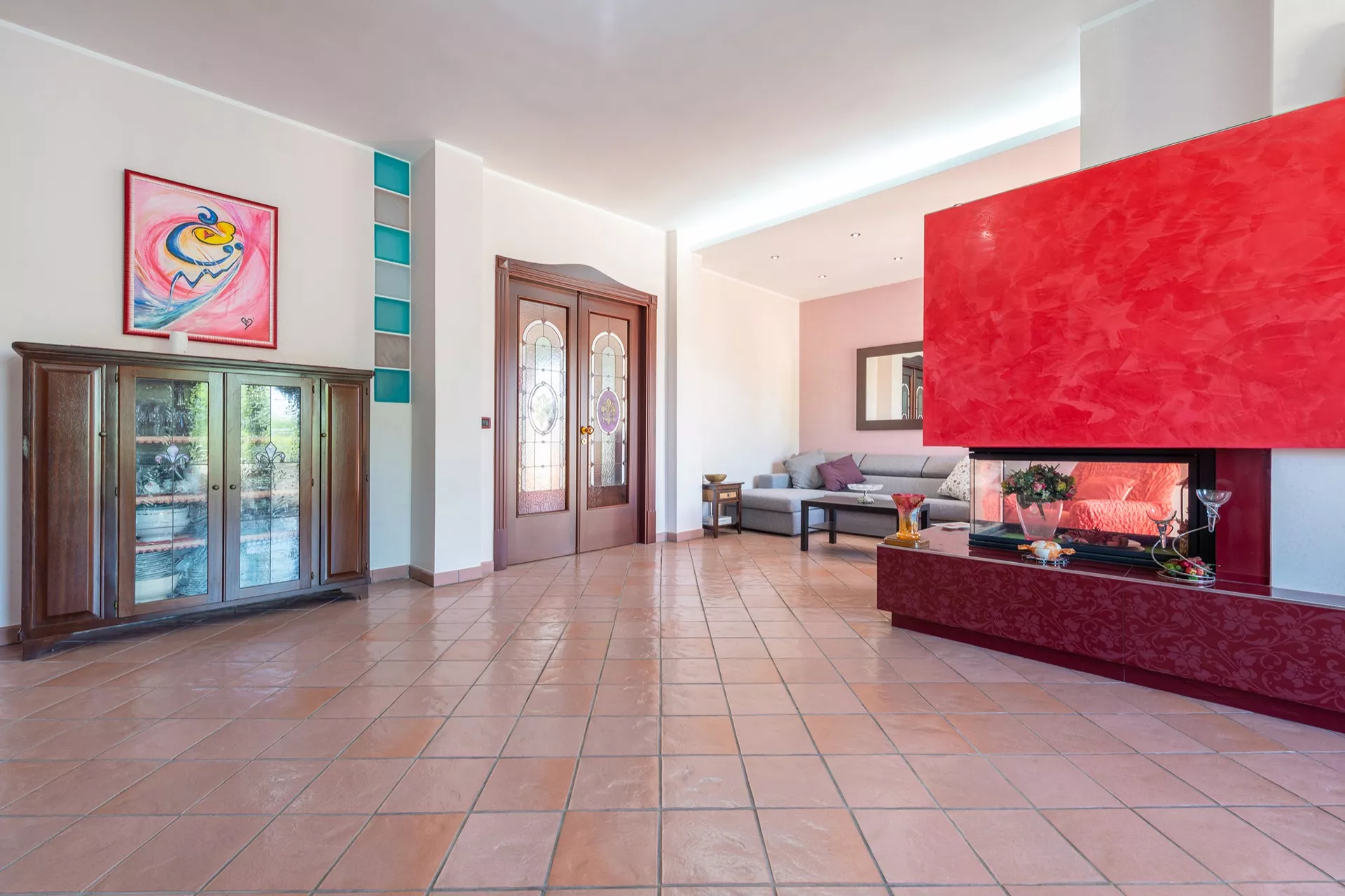 Immagine per Villa in vendita a Avetrana Via Ippolito Nievo