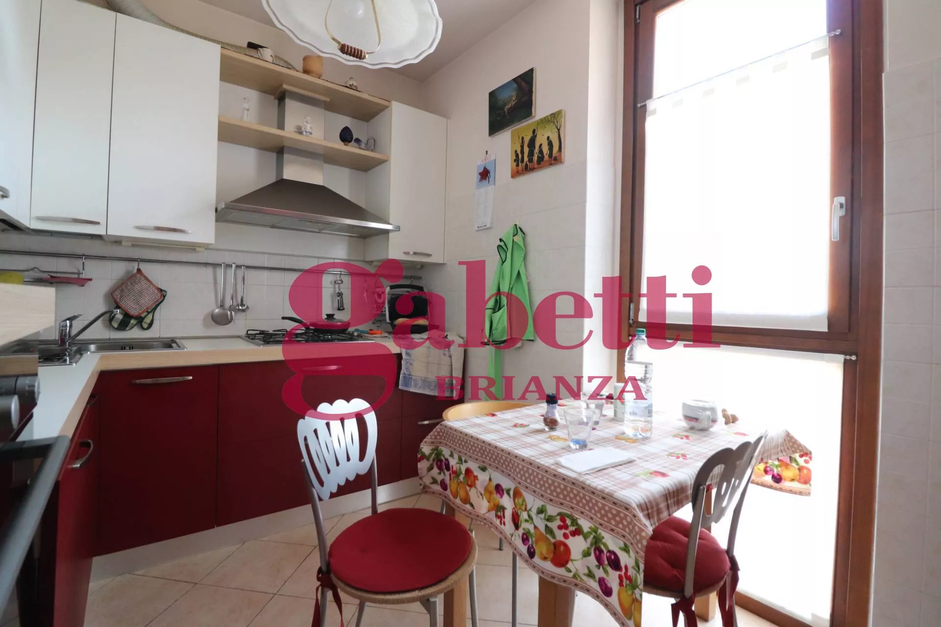Immagine per Appartamento in vendita a Lesmo via Monti