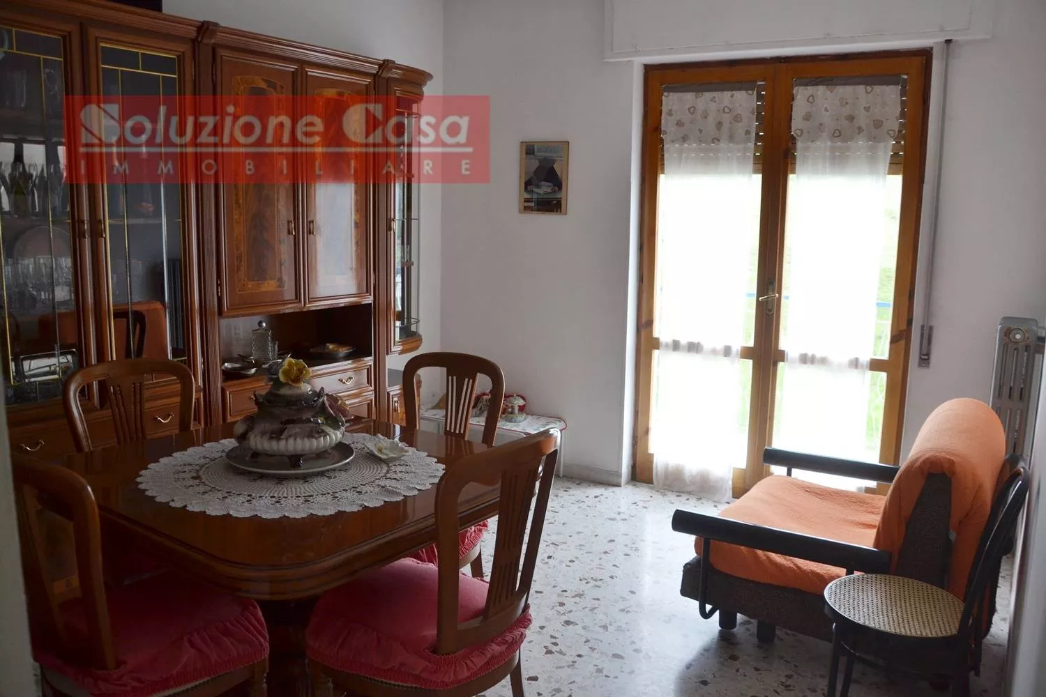Immagine per Appartamento in vendita a Canosa di Puglia via Balilla