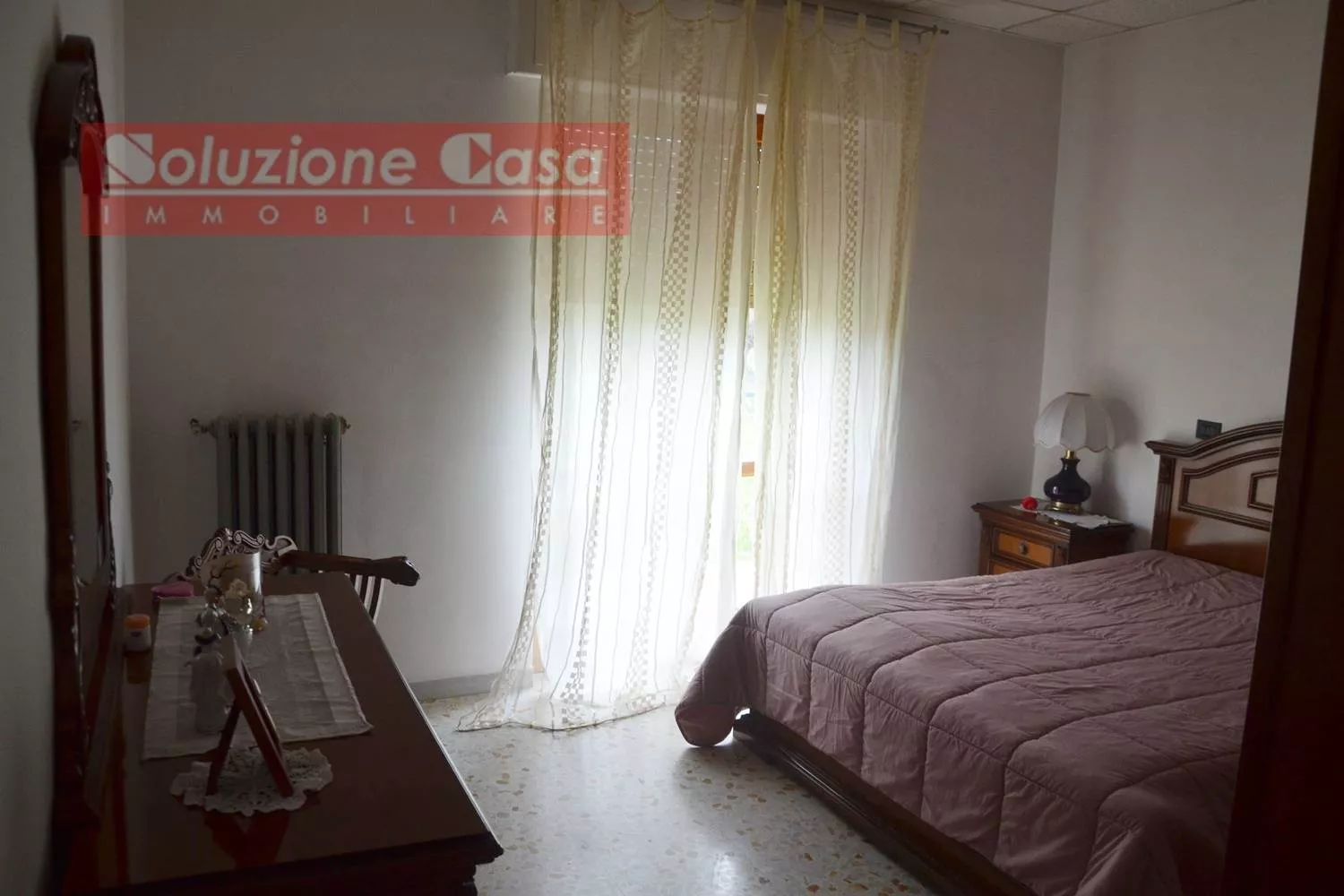 Immagine per Appartamento in vendita a Canosa di Puglia via Balilla