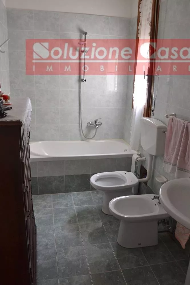 Immagine per Appartamento in vendita a Canosa di Puglia via Balilla