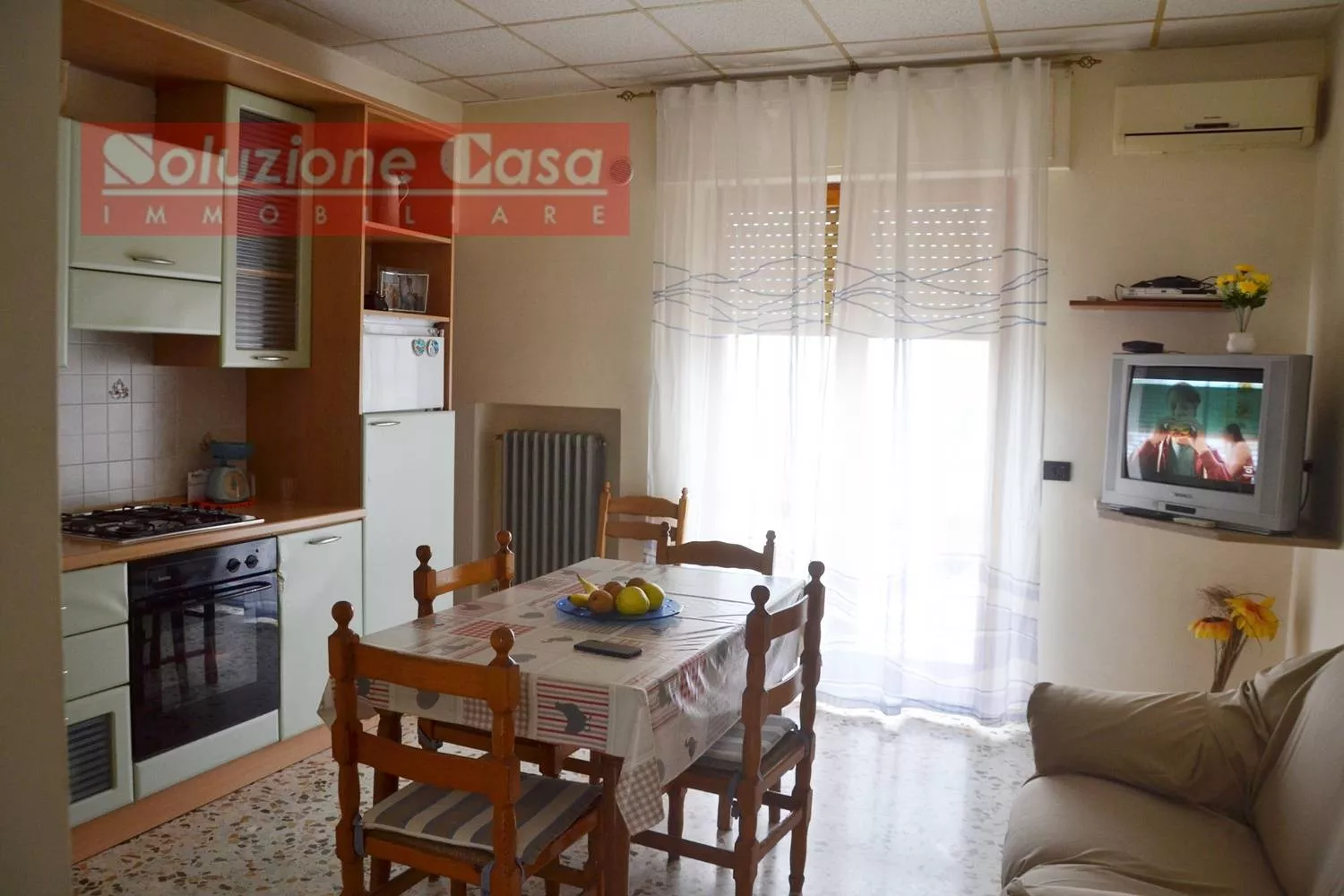 Immagine per Appartamento in vendita a Canosa di Puglia via Balilla