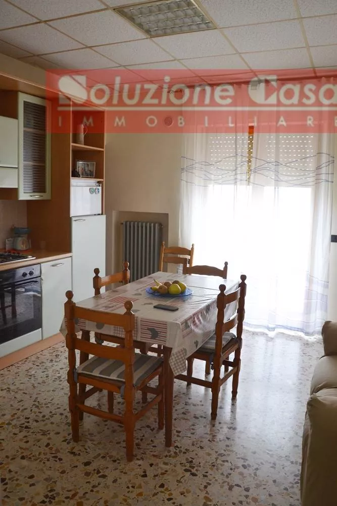 Immagine per Appartamento in vendita a Canosa di Puglia via Balilla