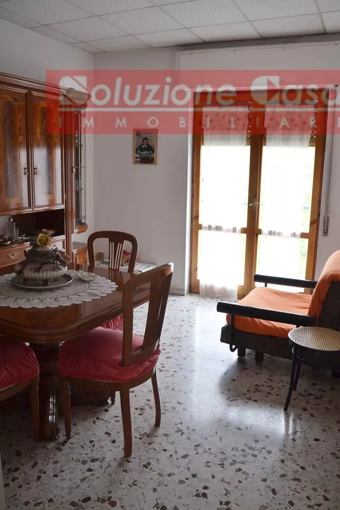 Immagine per Appartamento in vendita a Canosa di Puglia via Balilla