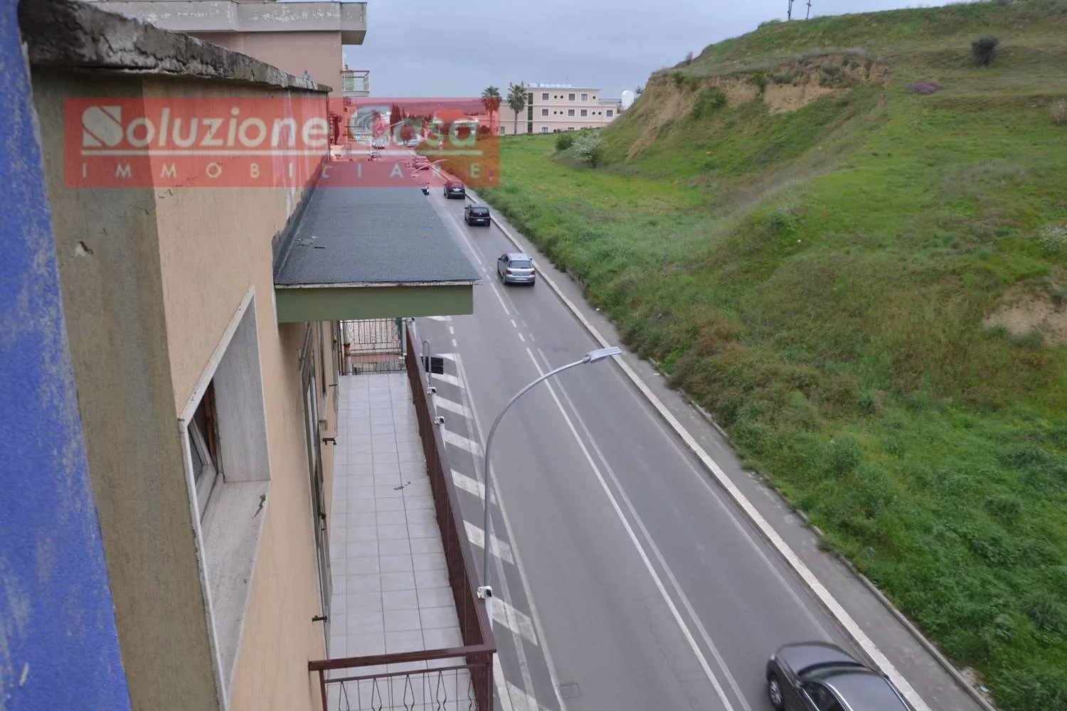 Immagine per Appartamento in vendita a Canosa di Puglia via Balilla