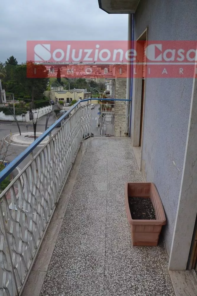 Immagine per Appartamento in vendita a Canosa di Puglia via Balilla