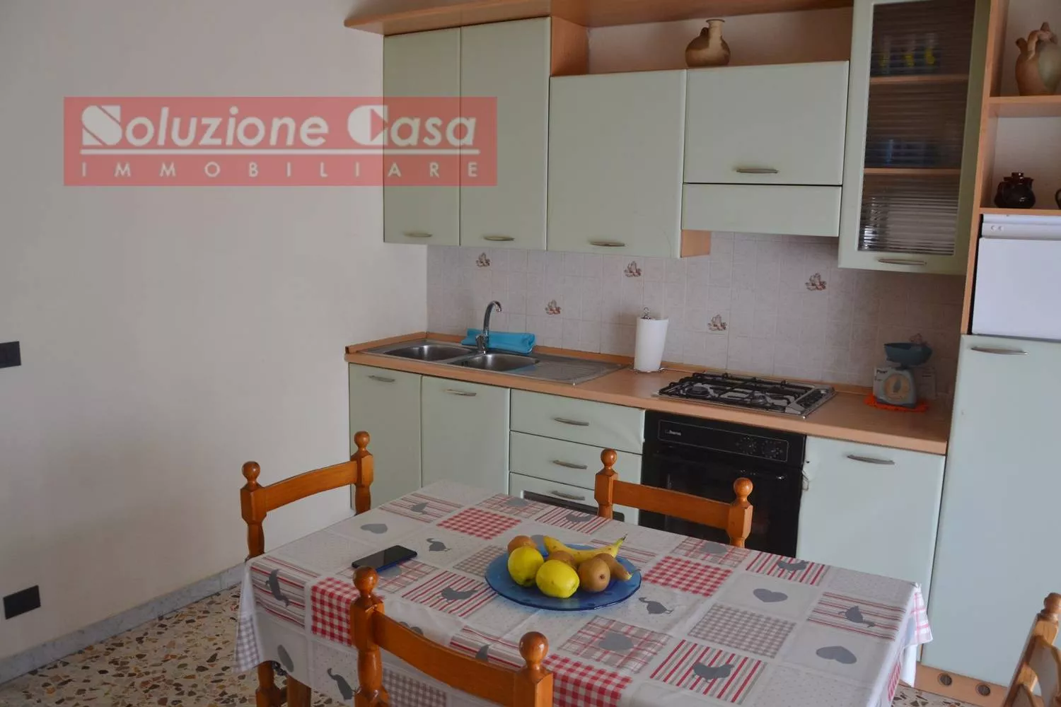 Immagine per Appartamento in vendita a Canosa di Puglia via Balilla