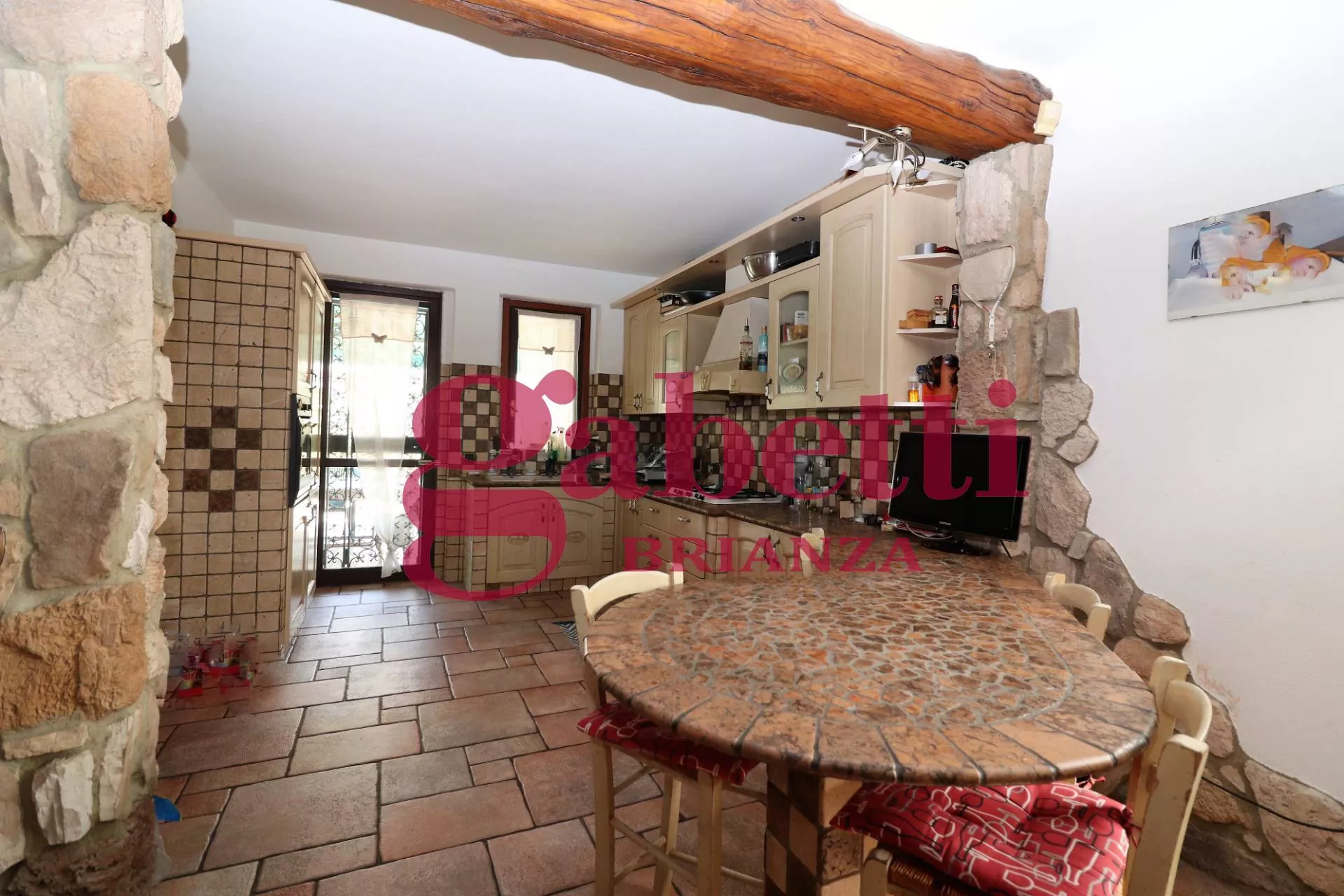 Immagine per Villa in vendita a Camparada via Lario