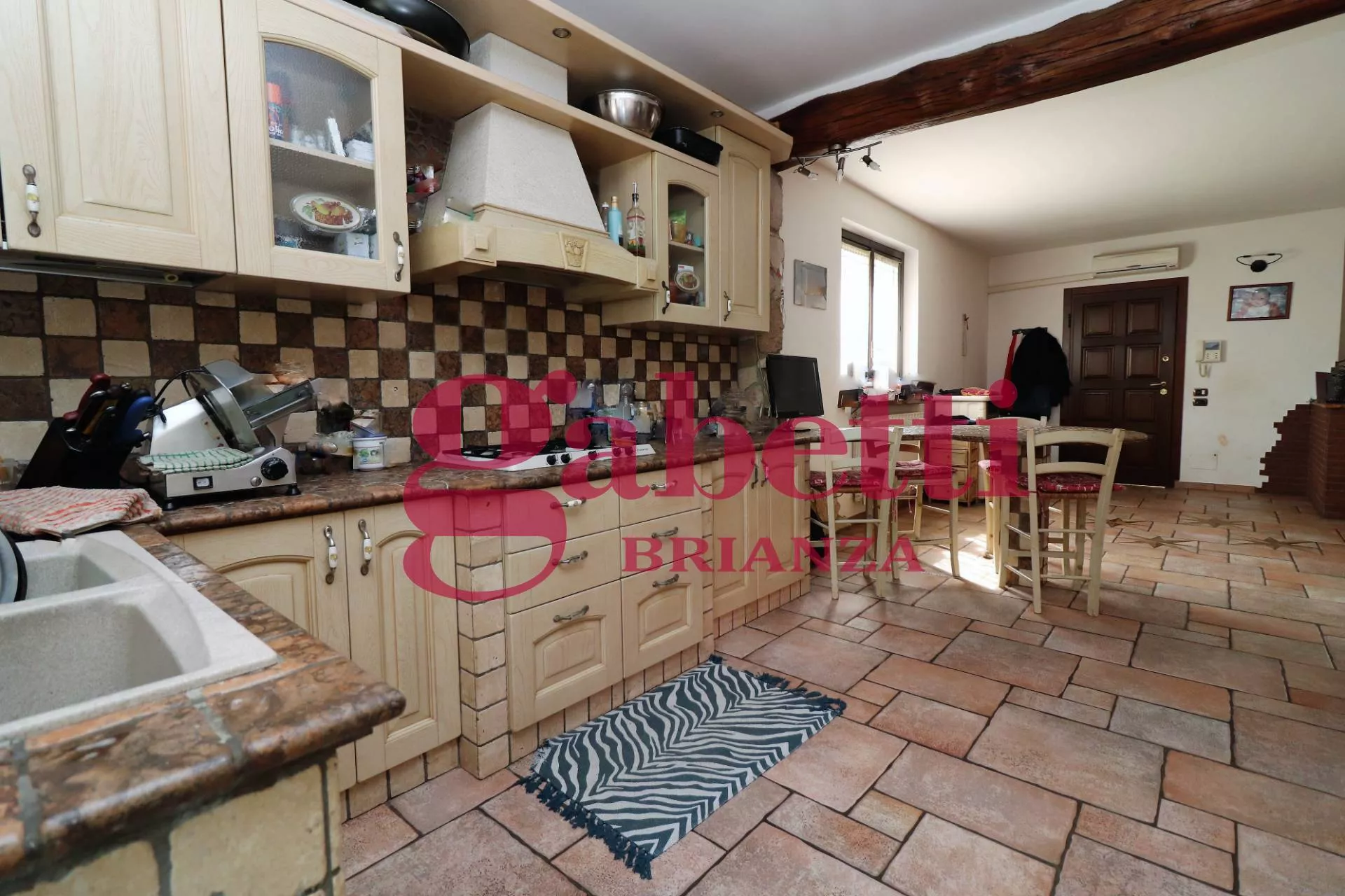 Immagine per Villa in vendita a Camparada via Lario