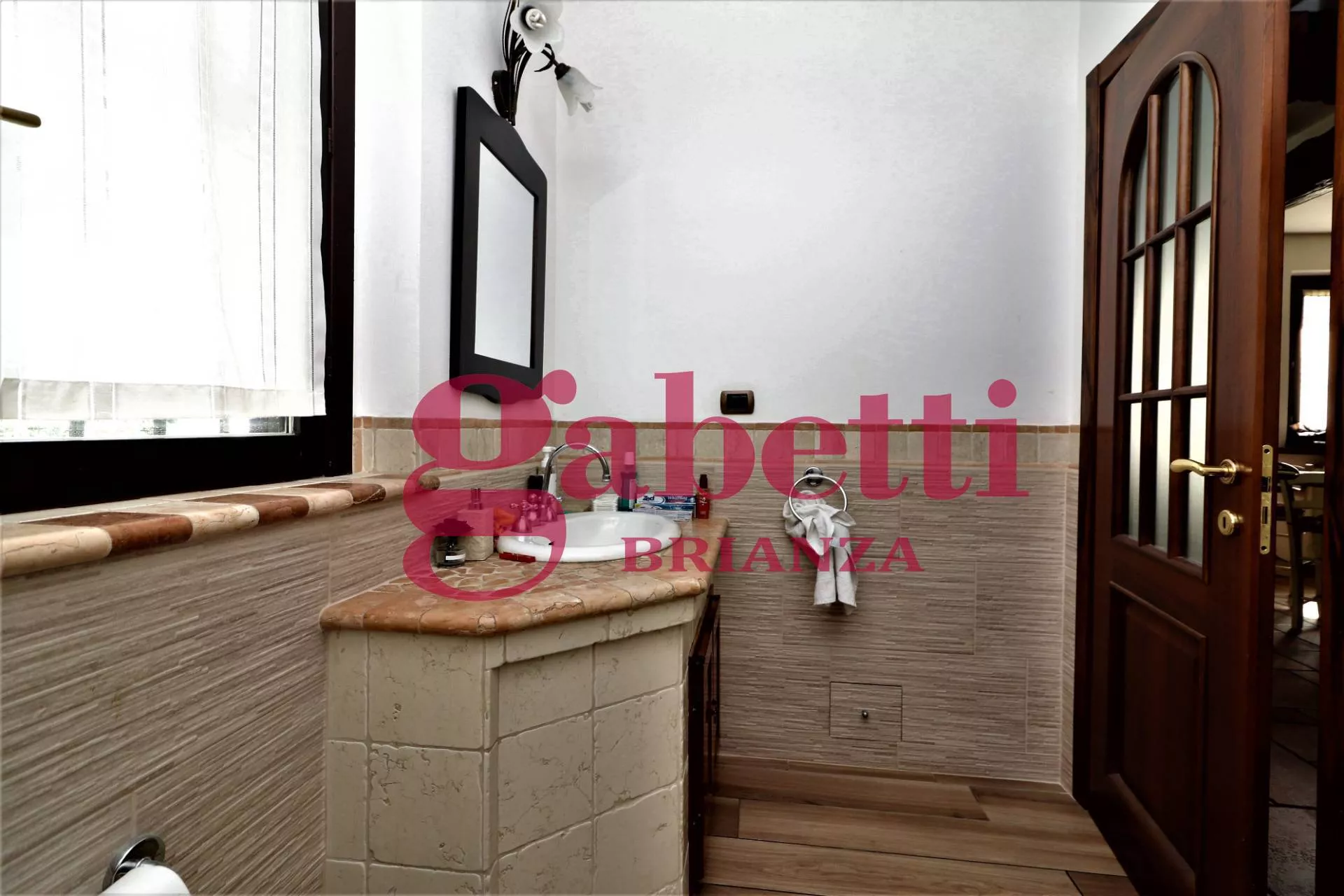 Immagine per Villa in vendita a Camparada via Lario