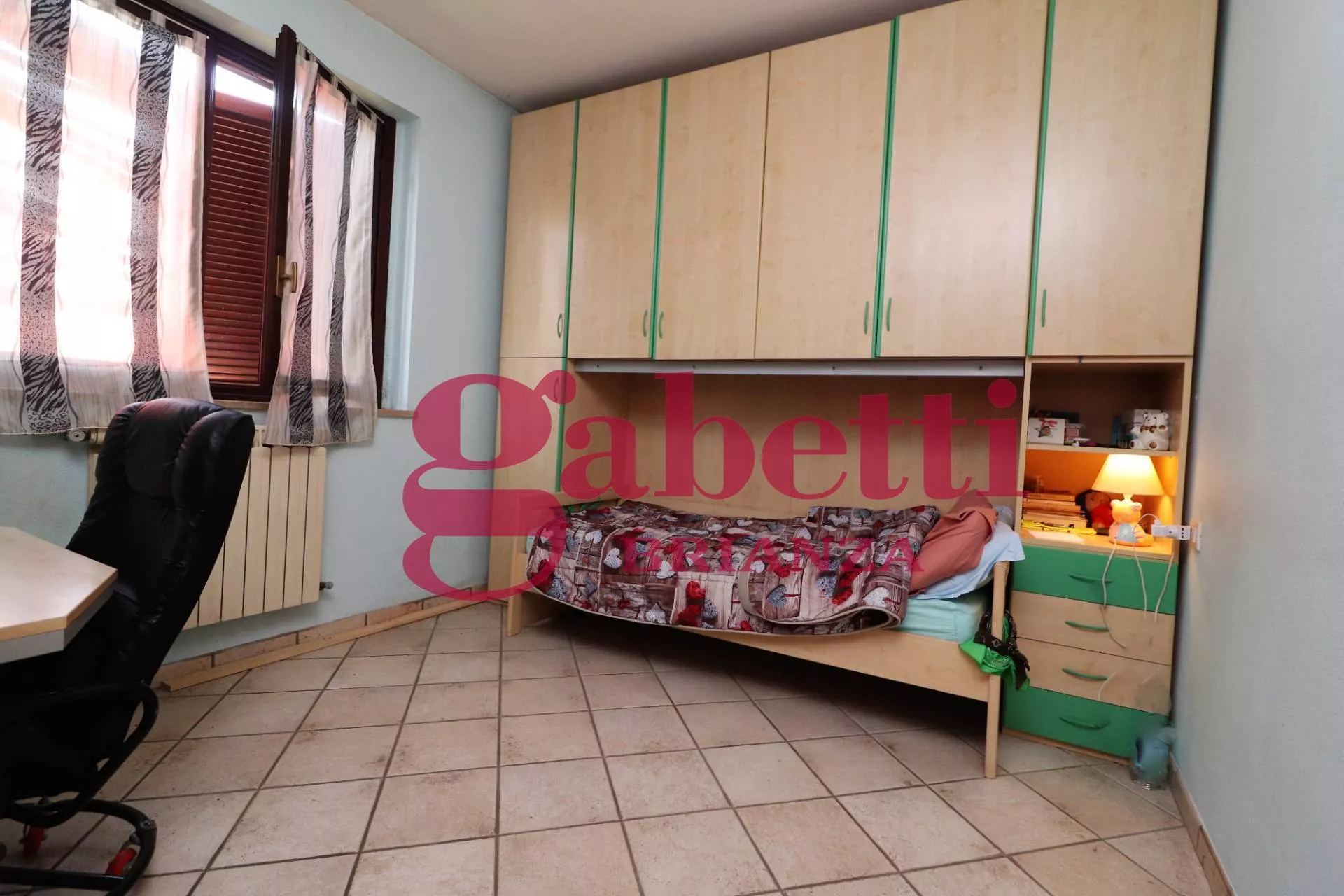 Immagine per Villa in vendita a Camparada via Lario