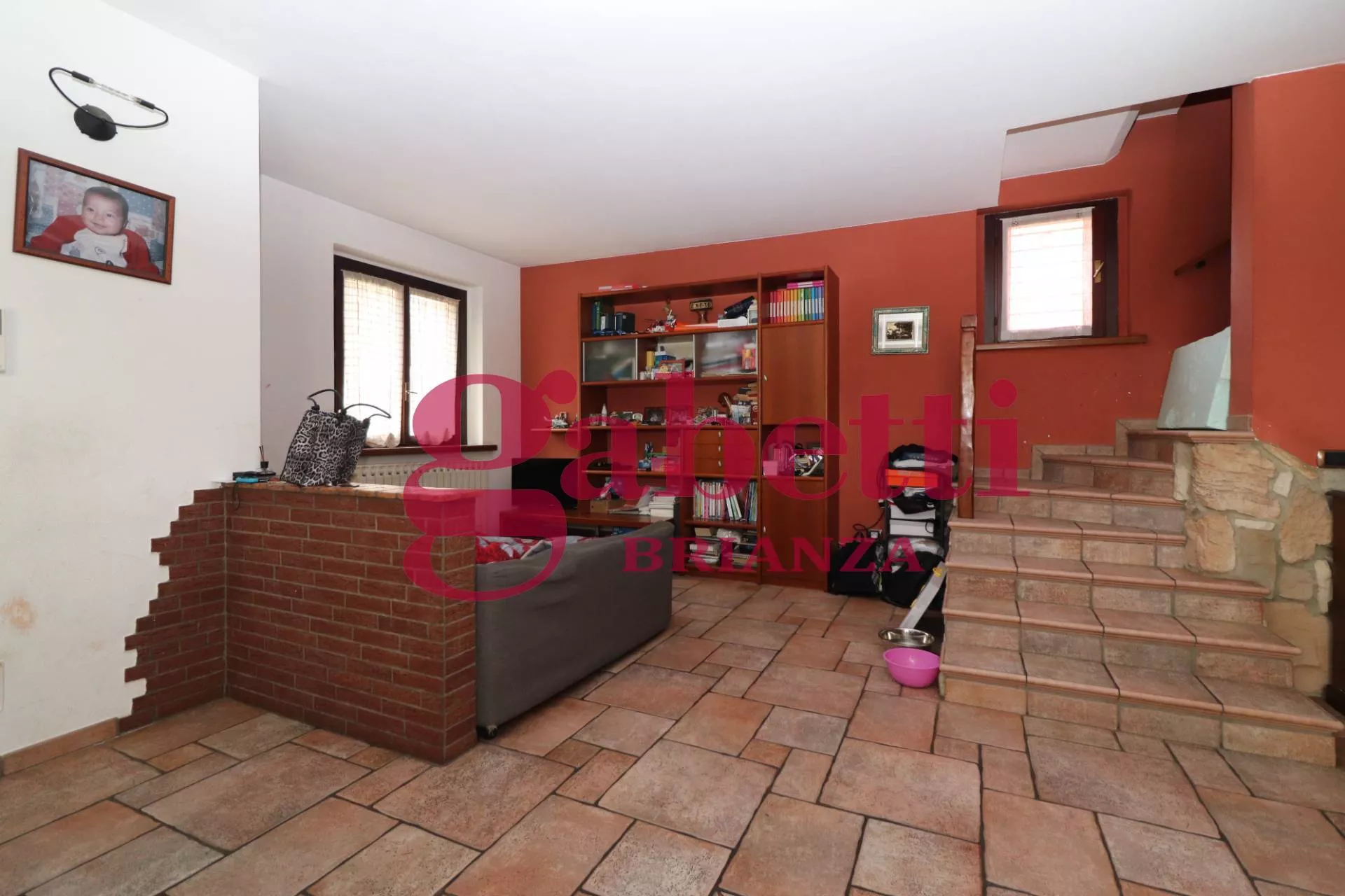 Immagine per Villa in vendita a Camparada via Lario