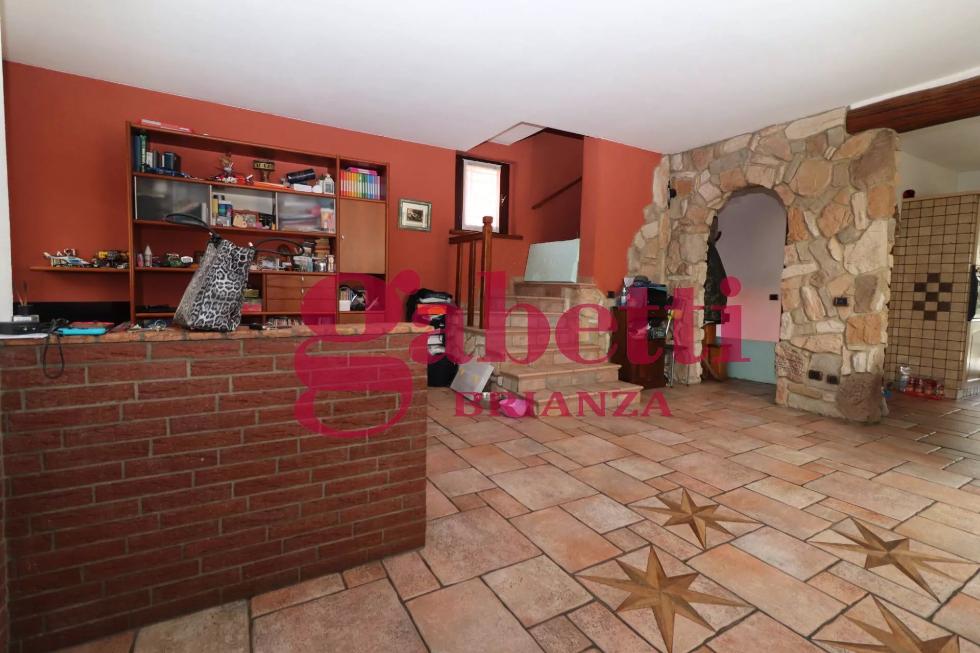 Immagine per Villa in vendita a Camparada via Lario