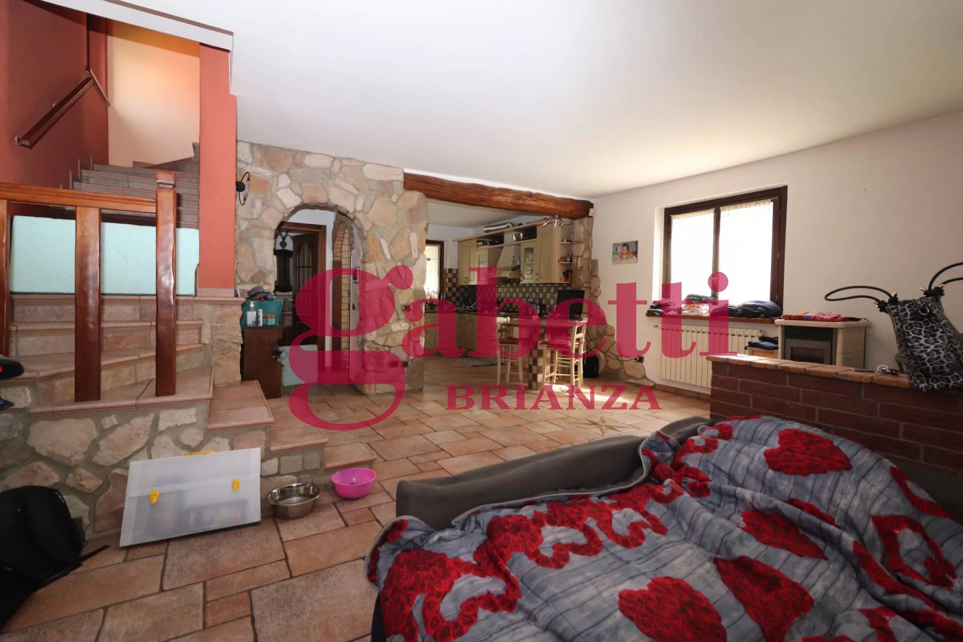 Immagine per Villa in vendita a Camparada via Lario