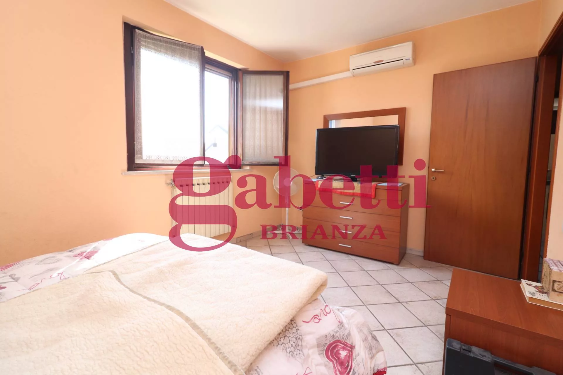 Immagine per Villa in vendita a Camparada via Lario