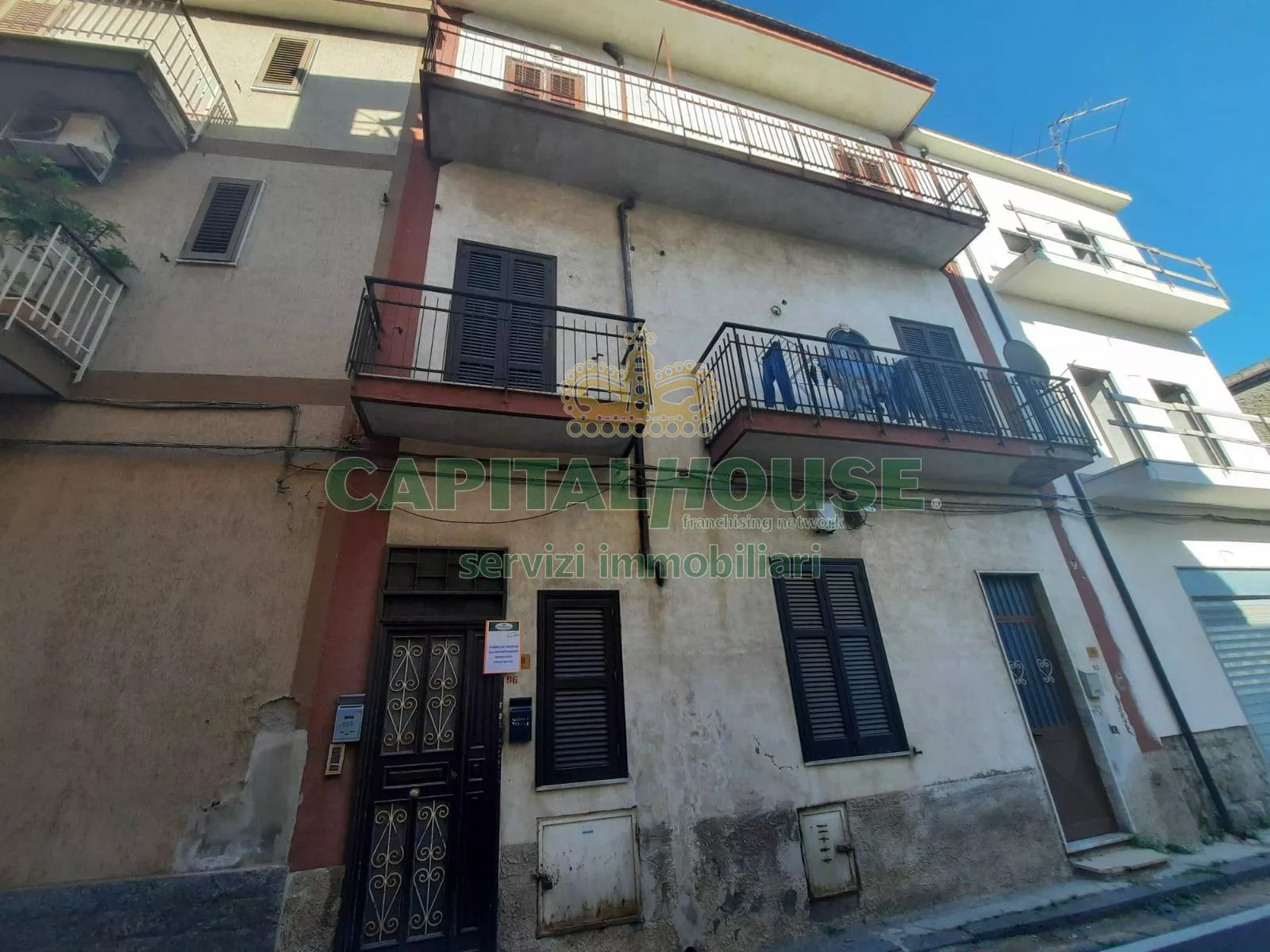 Immagine per Casa indipendente in vendita a San Vitaliano Via Cittadella