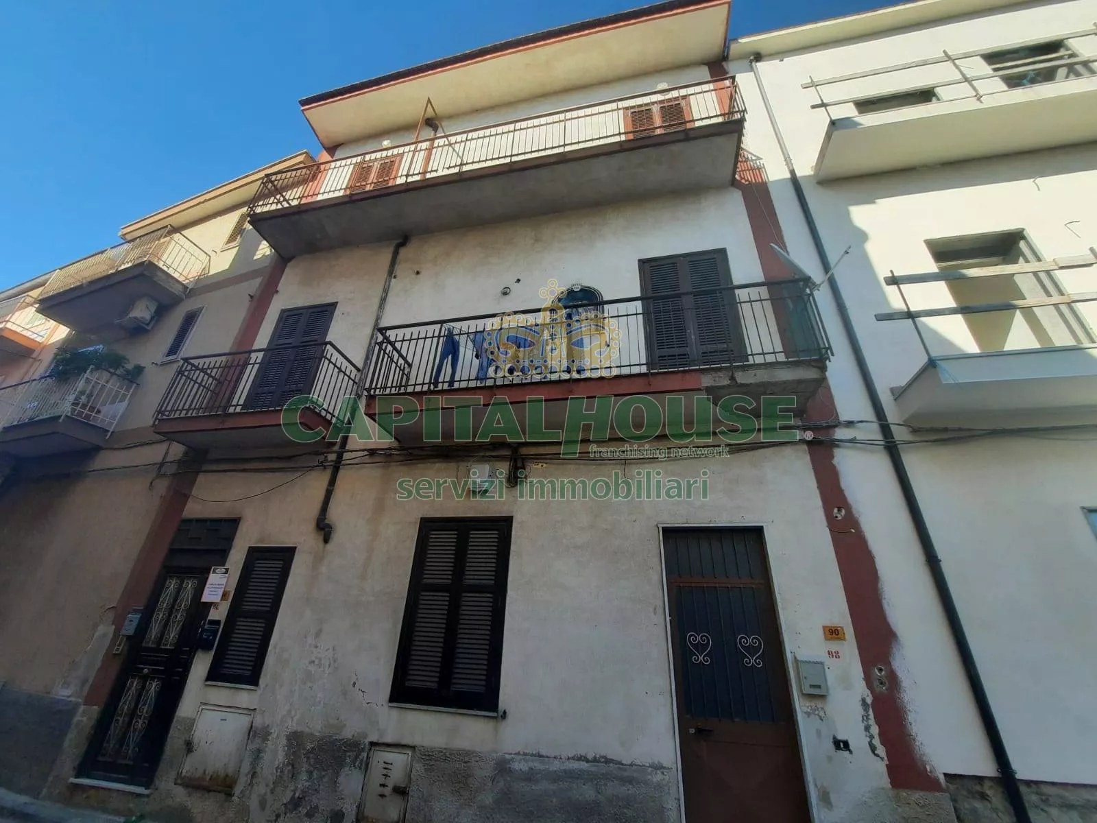Immagine per Casa indipendente in vendita a San Vitaliano Via Cittadella