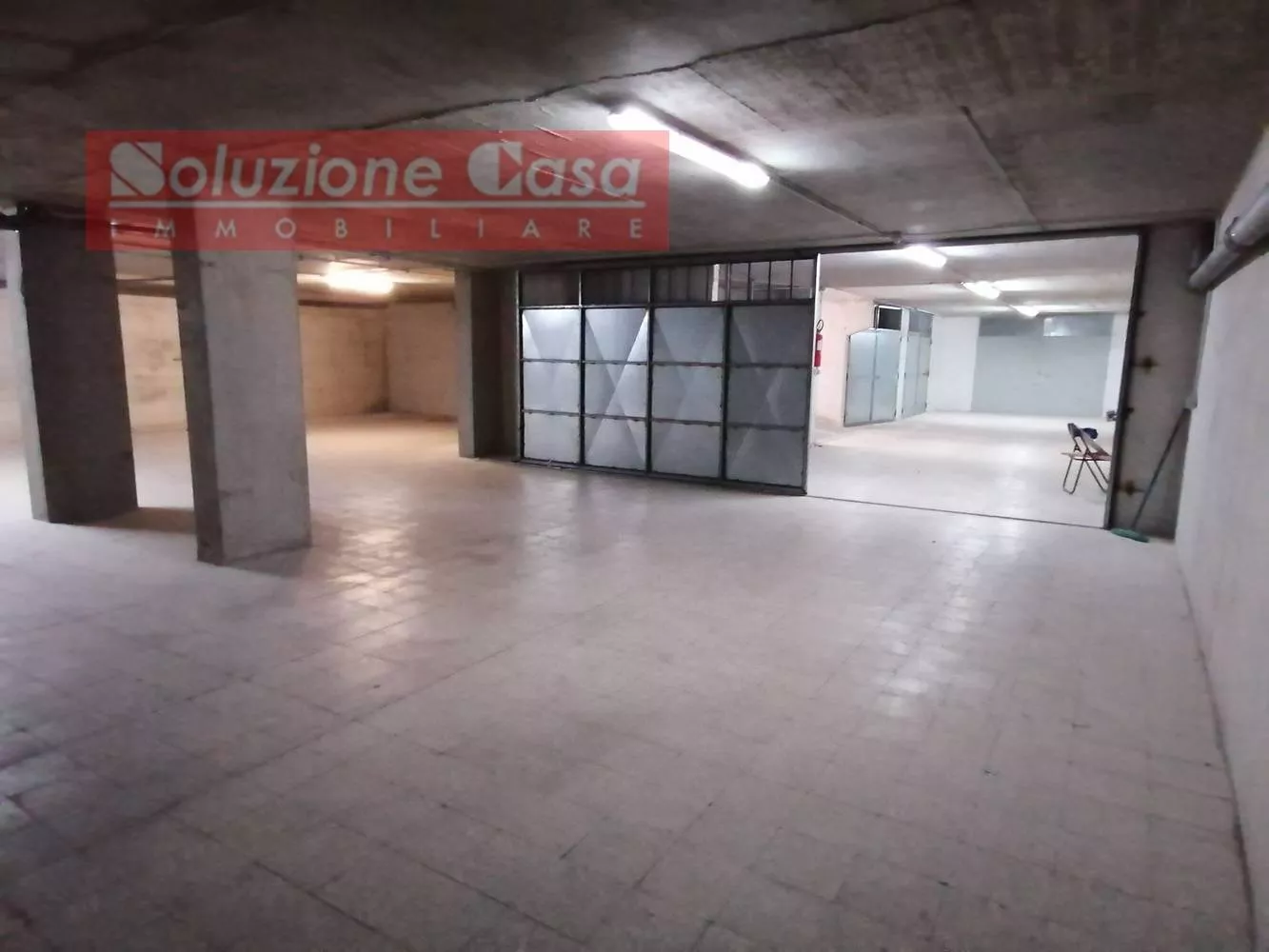 Immagine per Magazzino in vednita a Canosa di Puglia Corso Traiano