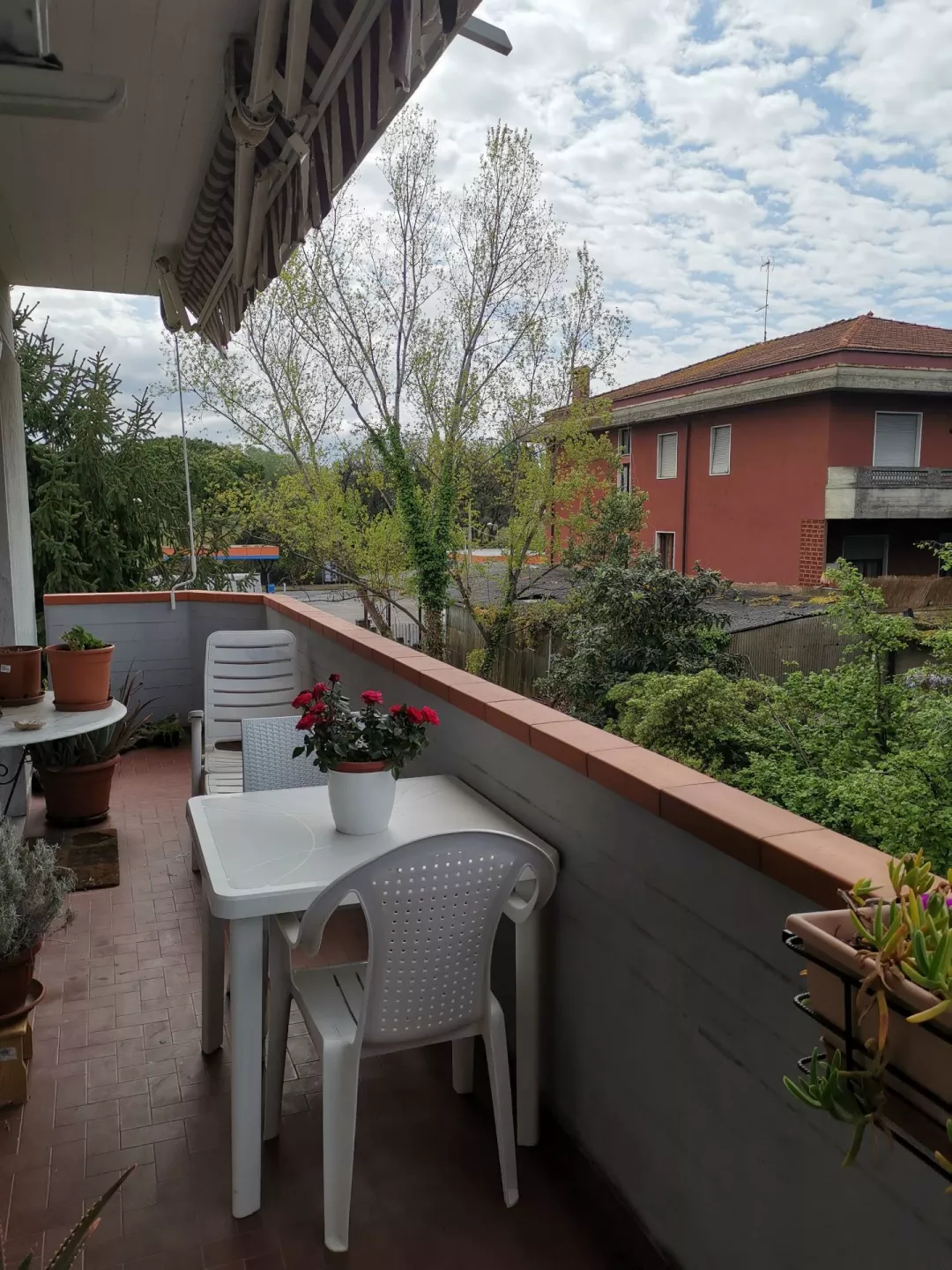Immagine per Appartamento in vendita a Carrara Via Bertoloni