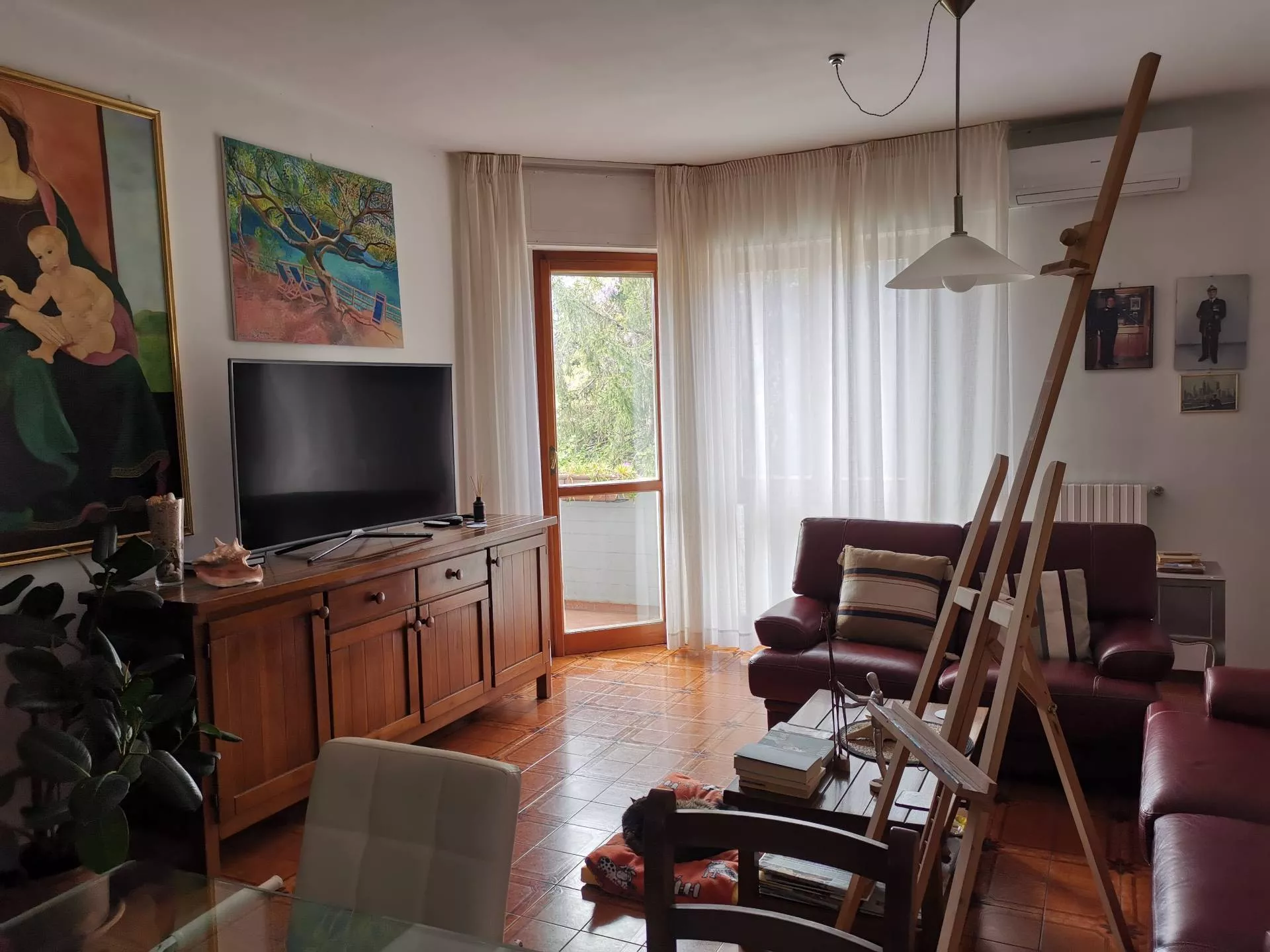 Immagine per Appartamento in vendita a Carrara Via Bertoloni