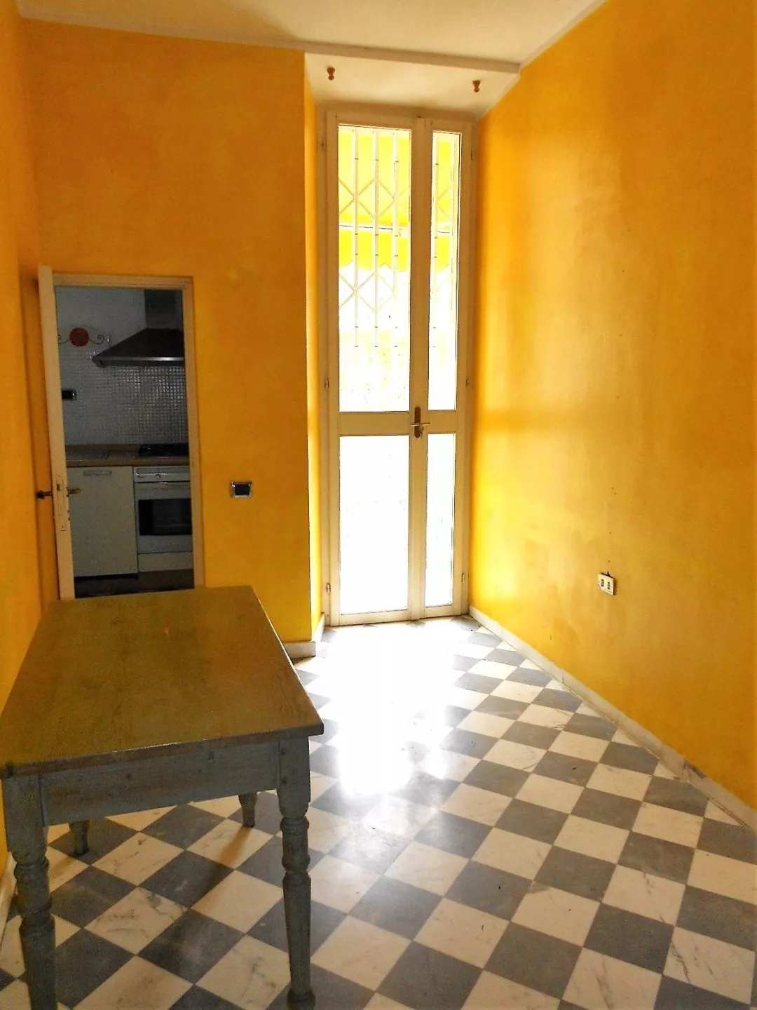 Immagine per Appartamento in vendita a Carrara via Cavour