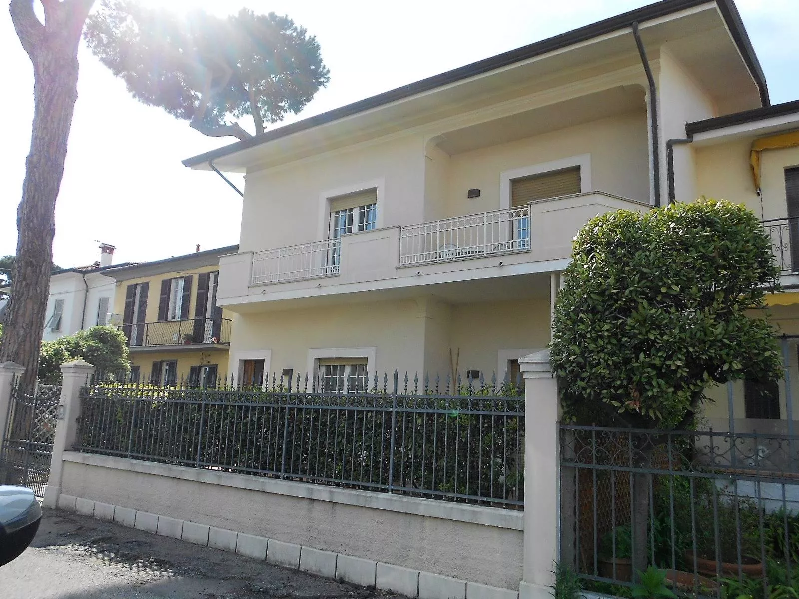 Immagine per Villa bifamiliare in vendita a Massa Via Tornaboni