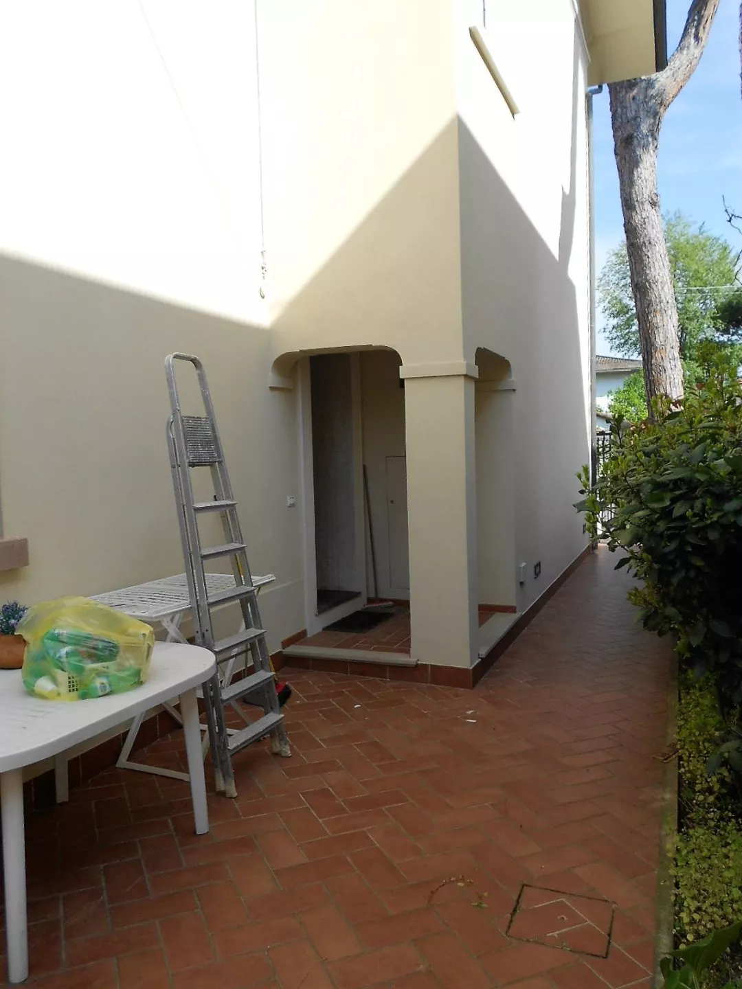 Immagine per Villa bifamiliare in vendita a Massa Via Tornaboni