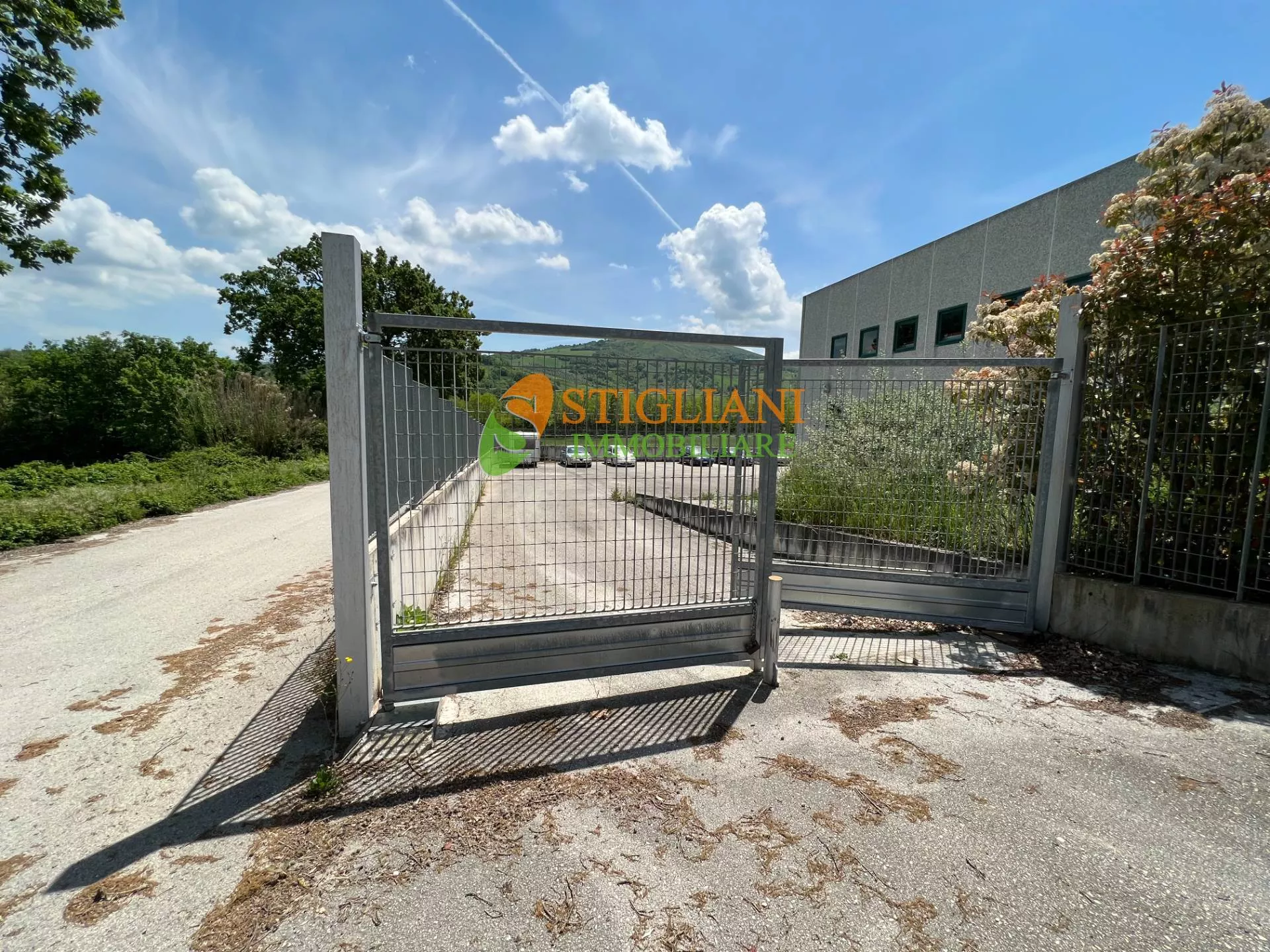 Immagine per Locale Commerciale in affitto a Castropignano C.da Vetecale