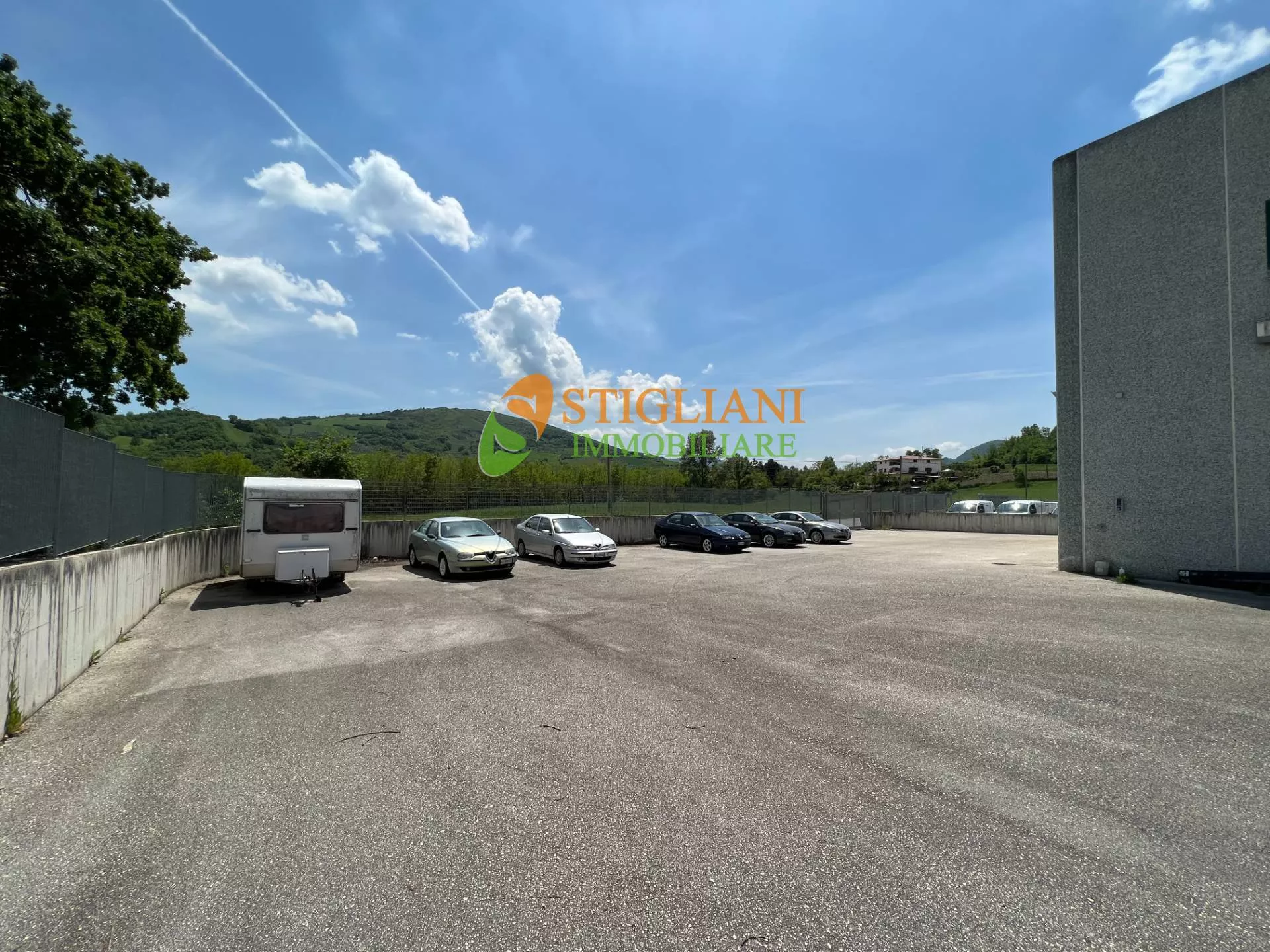 Immagine per Locale Commerciale in affitto a Castropignano C.da Vetecale