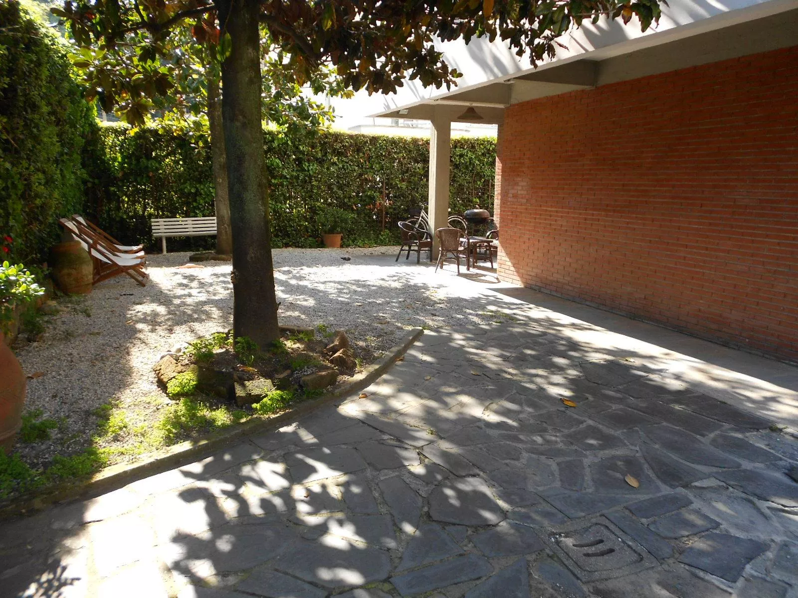 Immagine per Villa in vendita a Massa via Prado