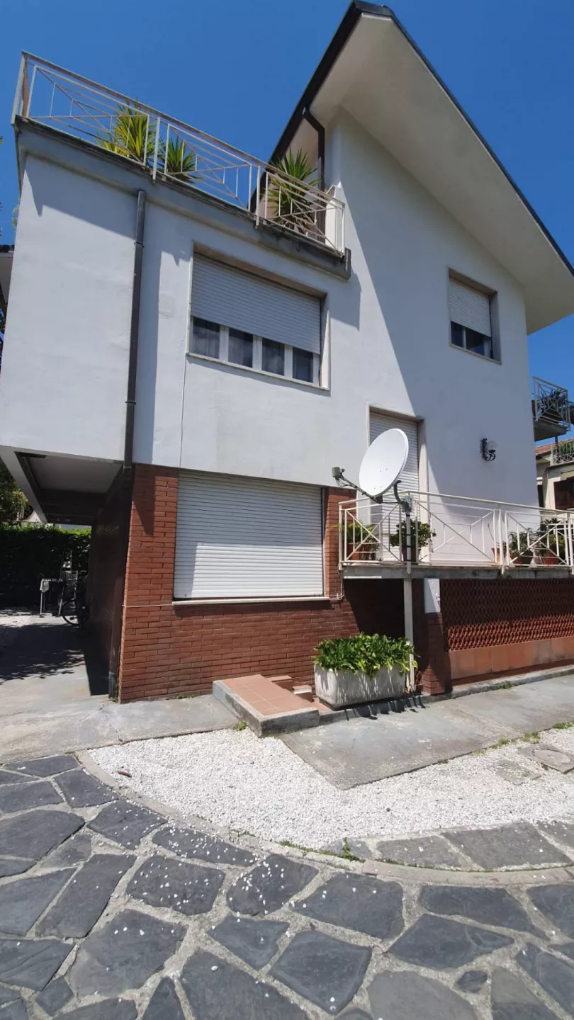 Immagine per Villa in vendita a Massa via Prado