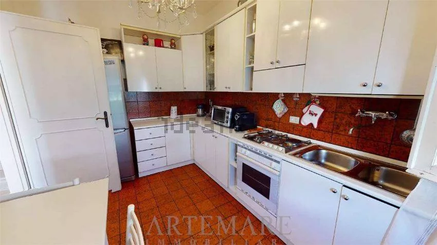 Immagine per Villa in vendita a Massa via Prado