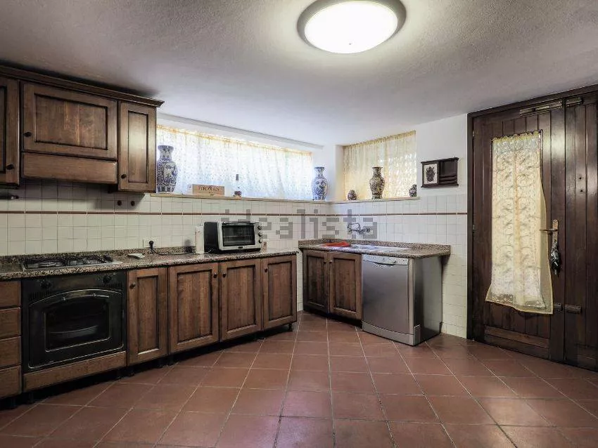 Immagine per Villa in vendita a Massa via Prado
