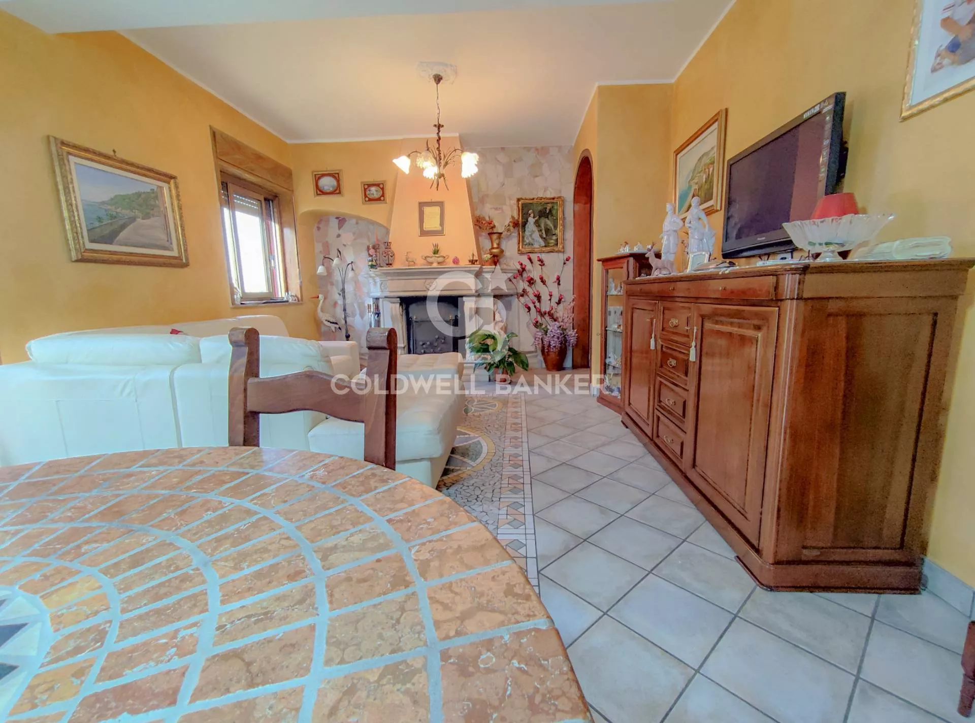 Immagine per Appartamento in vendita a Acireale Via Torretta