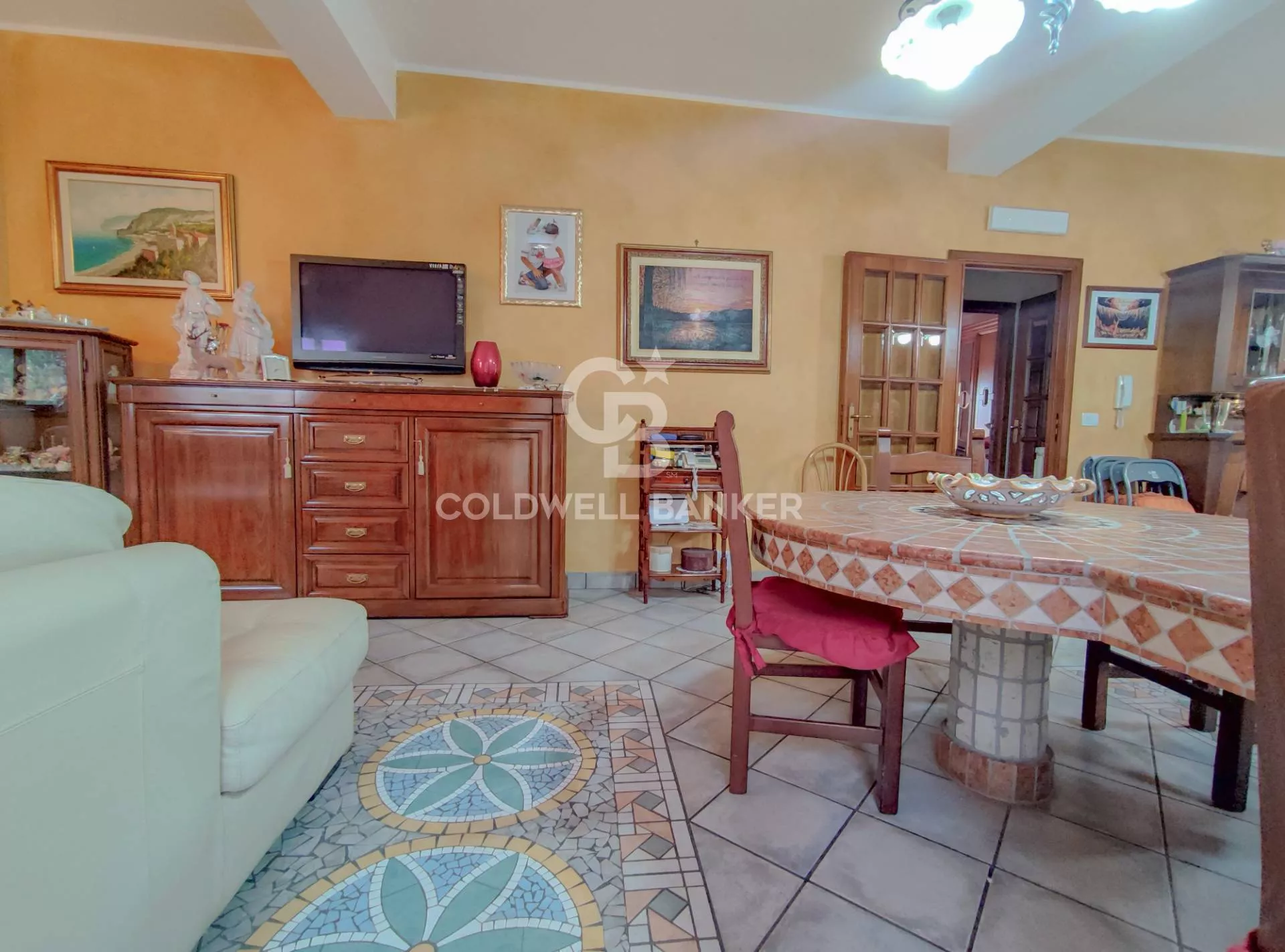 Immagine per Appartamento in vendita a Acireale Via Torretta