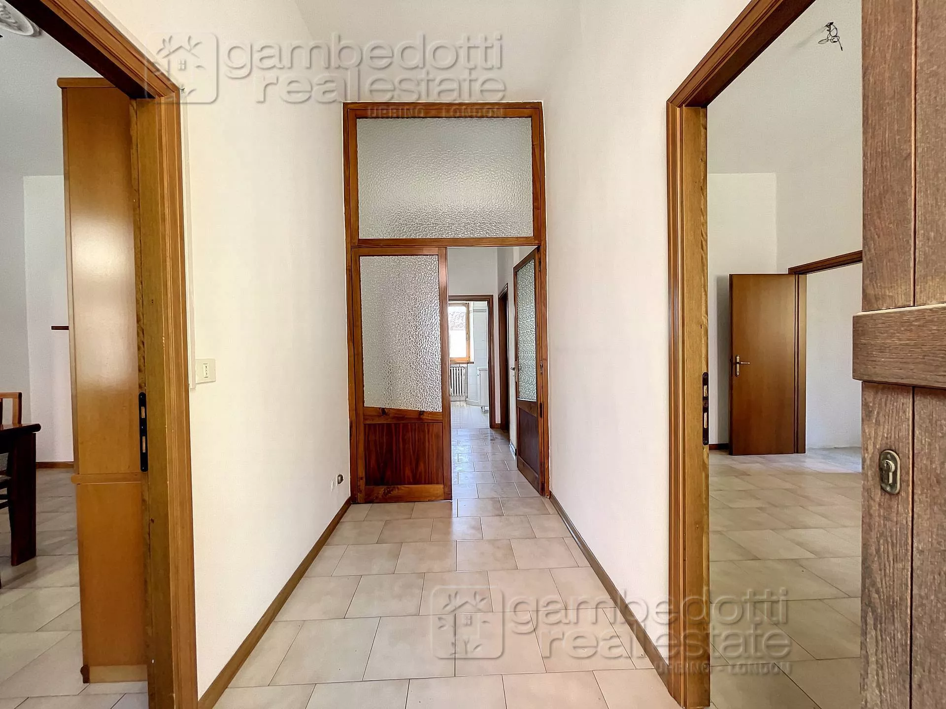 Immagine per Appartamento in vendita a Sassocorvaro Auditore